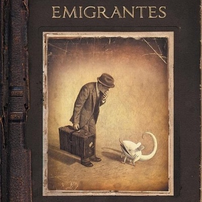 Emigrantes