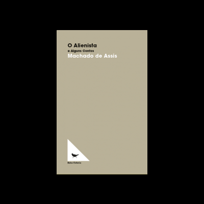 O Alienista e Alguns Contos