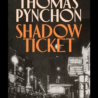 Shadow Ticket
