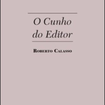 O Cunho do Editor
