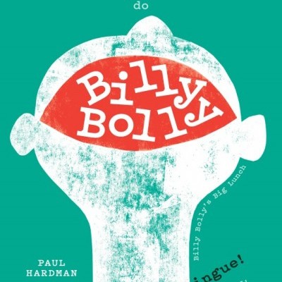A Almoçarada de Billy Bolly