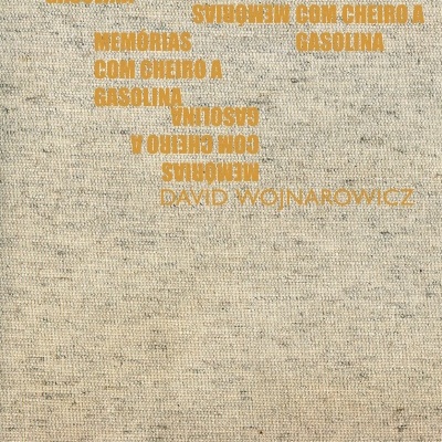 MEMÓRIAS COM CHEIRO A GASOLINA