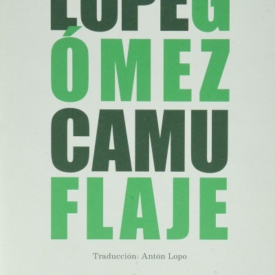 Camuflaje