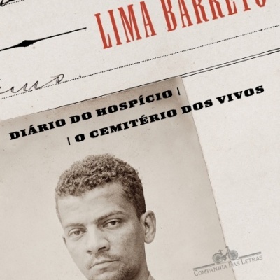 Diário do Hospício/Cemitério dos Vivos