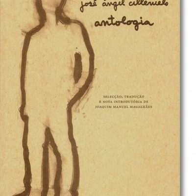 José Ángel Cilleruelo, Antologia