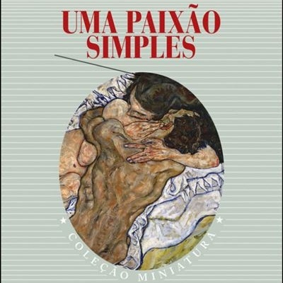 Uma Paixão Simples