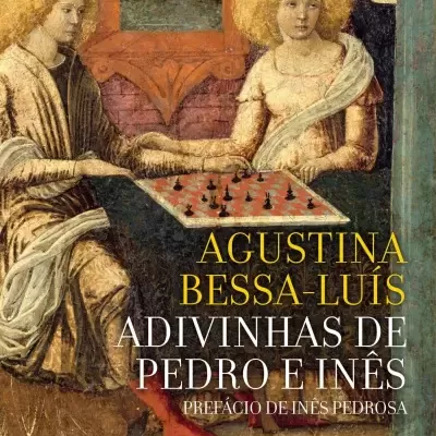 ADIVINHAS DE PEDRO E INÊS
