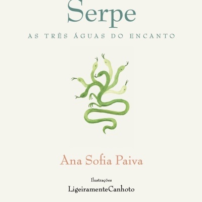 SERPE - AS TRÊS ÁGUAS DO ENCANTO