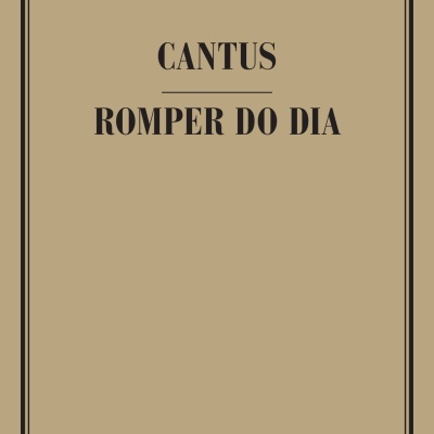 Cantus/ Romper do Dia