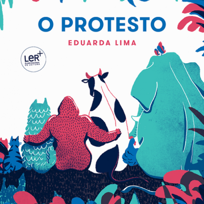 O Protesto