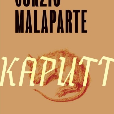 Kaputt