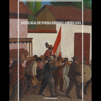 Antologia de Poesia Hispano-Americana