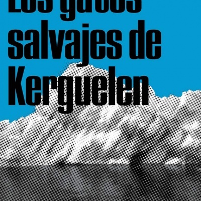 Los gatos salvajes de Kerguelen