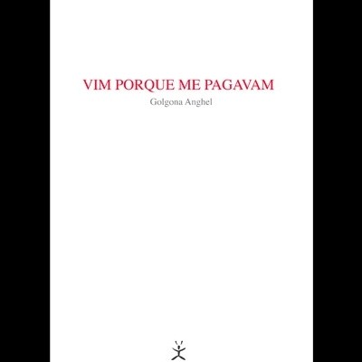 Vim Porque Me Pagavam