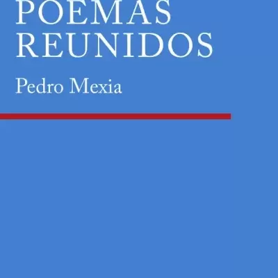 POEMAS REUNIDOS