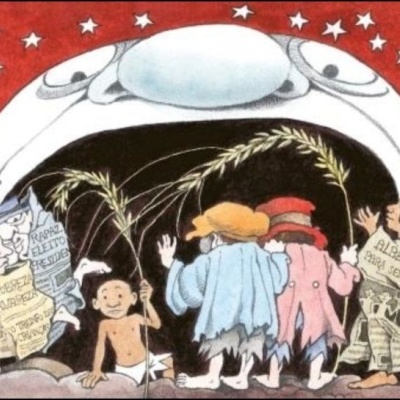 Estamos Todos na Sarjeta com João e Rui