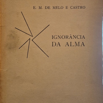 Ignorância da Alma