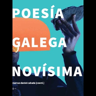 Poesía galega novísima