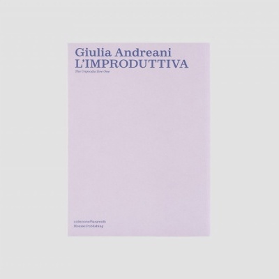 L'Improduttiva - The Unproductive One