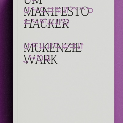 UM MANIFESTO HACKER