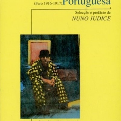 Poesia Futurista Portuguesa (Faro 1916-1917)