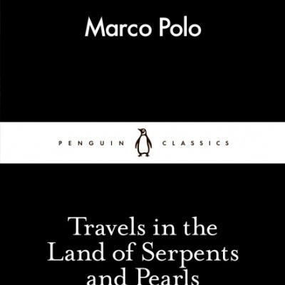 Travels In The Land Of Serpents And Pearls