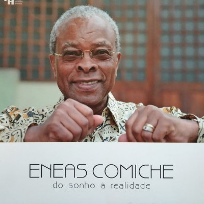 Eneas Comiche