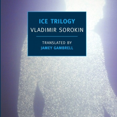 Ice Trilogy (New York Review Books Classics)