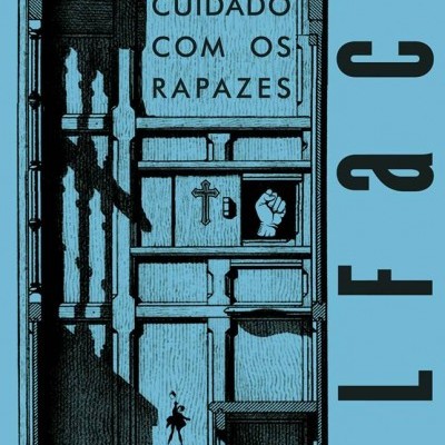 Cuidado com os Rapazes