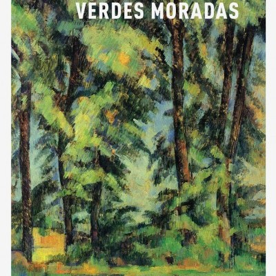 Verdes Moradas