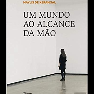Um Mundo ao Alcance da Mão