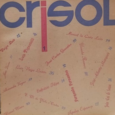 Crisol