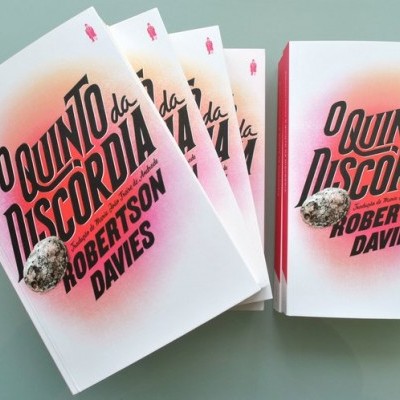 O Quinto da Discórdia