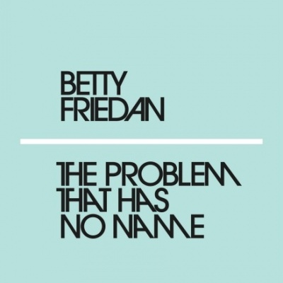 The Problem That Has No Name