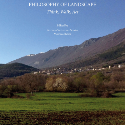 Philosophy of Landscape