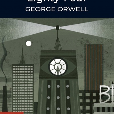 Nineteen Eighty-Four