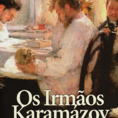 Os Irmãos Karamázov
