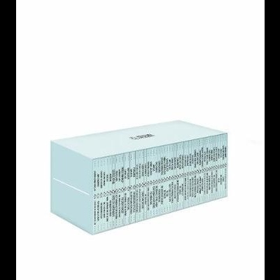 Penguin Modern Box Set