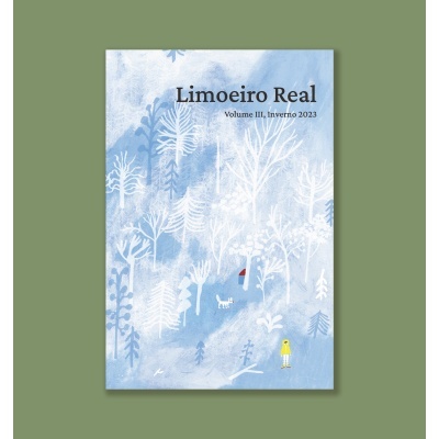 Limoeiro Real, Volume III - Inverno 2023