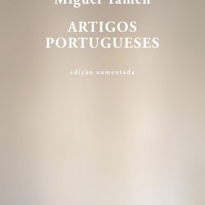 Artigos Portugueses
