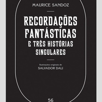 Recordações Fantásticas e Três Histórias Singulares