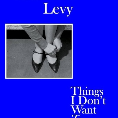 Things I Don't Want to Know