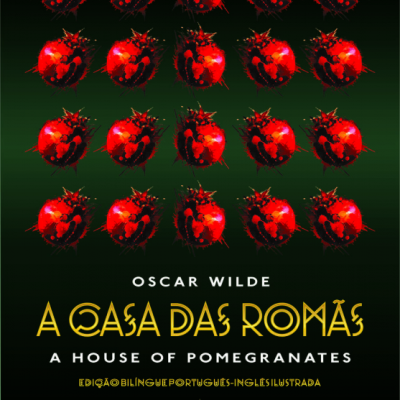 A Casa das Romãs - A House of Pomegranates