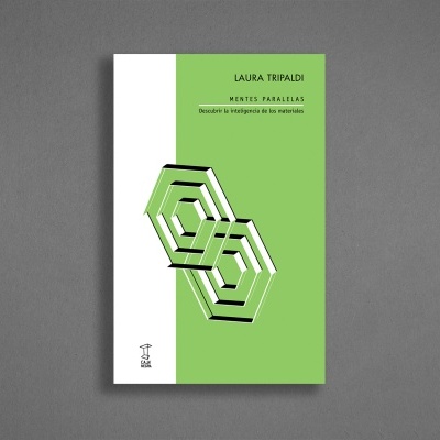Mentes Paralelas: Descubrir la inteligencia de los materiales