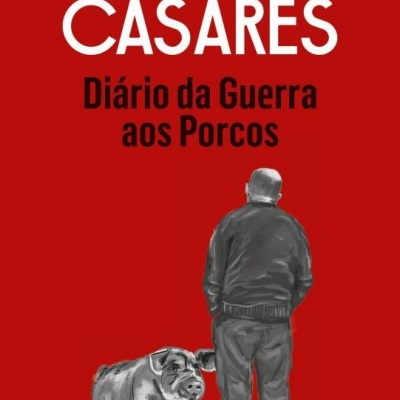 Diário da Guerra aos Porcos