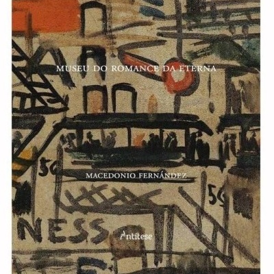 MUSEU DO ROMANCE DA ETERNA