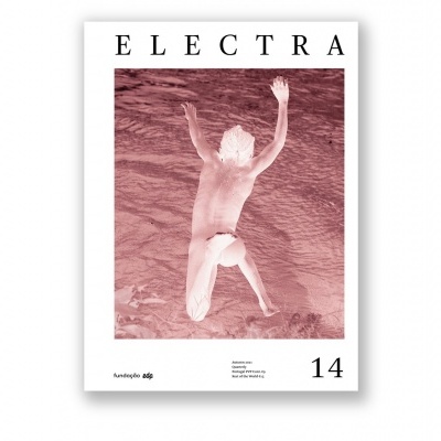 Electra 14 / On Contemporary Art