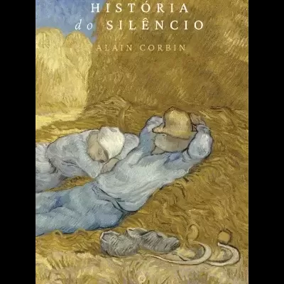 História do Silêncio