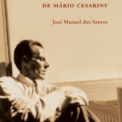 Louvor e Simplificação de Mário Cesariny 