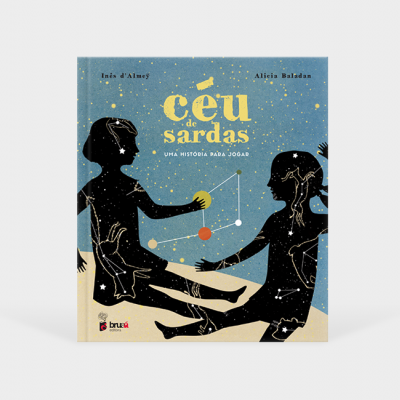 CÉU DE SARDAS (C/ JOGO)
